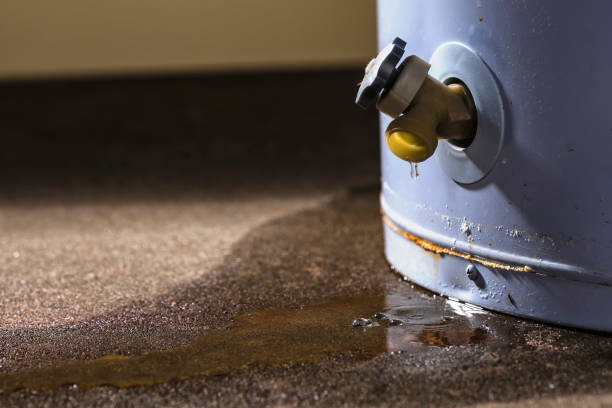 Water damage restoration insurance claims in CO