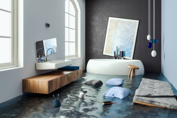 Best Water damage restoration near me  in La Junta, CO