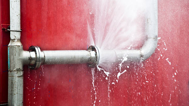 Best Flood restoration services  in La Junta, CO